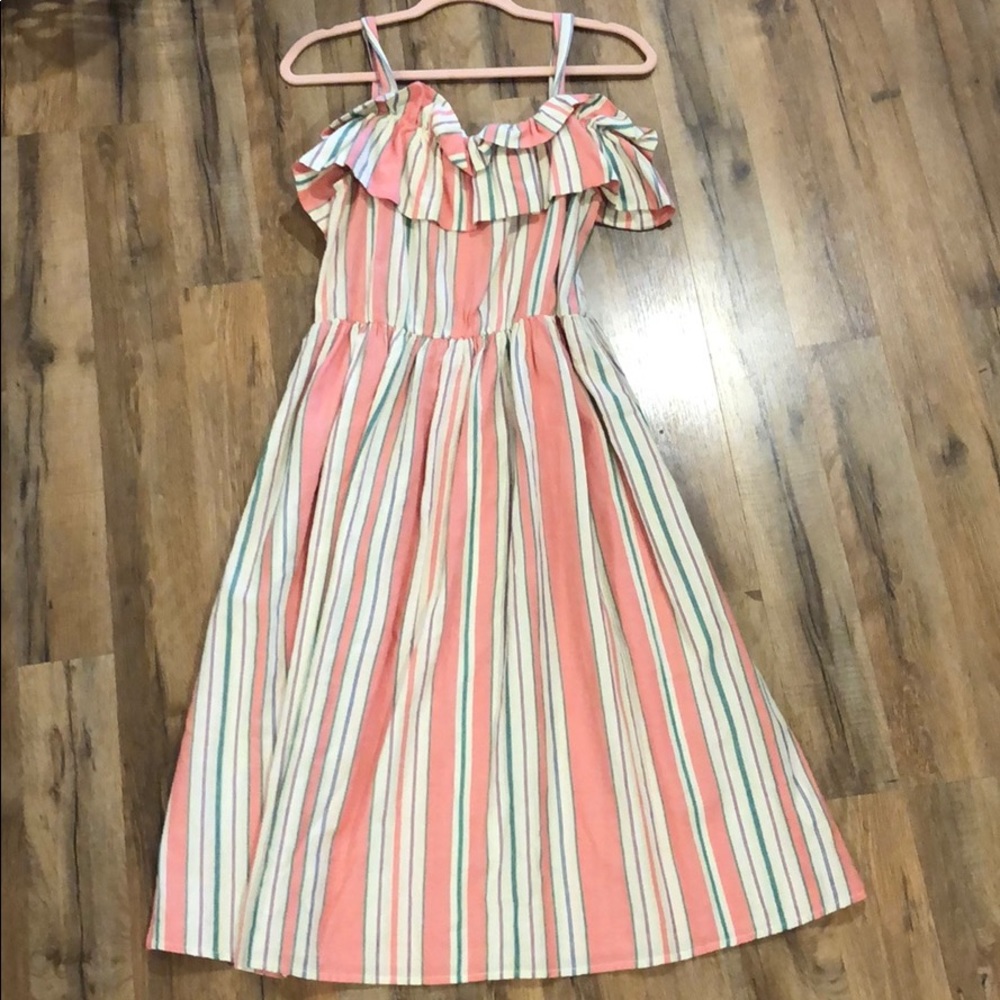 Bp cotton dress